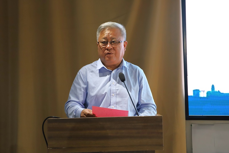 共创食安新发展共享美好新生活│聊城市正式启动食品